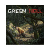 Green Hell (PC) Steam (PC)