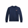 Mikina Polo Sport by Ralph Lauren Cruise Navy 1097195 M