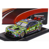 Spark-model BMW radu 4 M4 Gt3 3.0l Twin Turbo Team Studie N 7 Gt300 Super Class Gt 2024 Seiji Ara - Niklas Krutten - Bruno Spengler 1:43 Zelená čierna