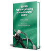 BSVA - Kapesní příručka pro veterinární sestry (druhé vydání) - Emma Gerrardová