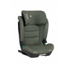 KikkaBoo Autosedačka 100-150 cm i-Scout i-SIZE Army Green