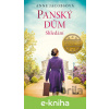 E-kniha Panský dům 6: Shledání - Anne Jacobs