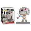 Funko Pop! Star Wars Luke Skywalker with Remote 765