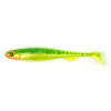 FOX Rage Gumová nástraha Slick Shad 9cm Lemon Tiger