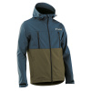 Pánska Bunda NORTHWAVE EASY OUT SOFTSHELL JACKET 89221083_27 – Modrá