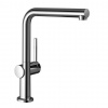 Hansgrohe M54 Drezová batéria Talis, chróm 72840000-HG