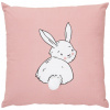 Avelia DEKORAČNÝ VANKÚŠ 40/40 cm - Textil do domácnosti - 004692022406