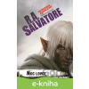 E-kniha Noc lovce - R.A. Salvatore