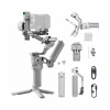 Elektronický stabilizátor (gimbal) DJI RS 4 Mini Combo sivý