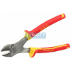 Kleště štípací boční izolované 180mm, MaxSteel - VDE - 1000V, STANLEY, 0-84-003