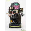 Cyberpunk 2077 Phantom Liberty socha 1/4 Judy Alvarez 51 cm
