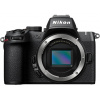 Nikon Z 50 II telo