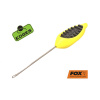 Ihla Fox Edges Gated Needle