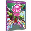 My Little Pony: Přátelství je magické 1. série (3) - DVD