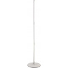 Mantra Torch stojaca lampa 1x25 W biela 6735