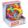 Infunbebe Hrkálka hryzátko 13cm 4897065201550 Wiky
