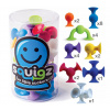 Squigz prísavky 24 ks Fat Brain Toys