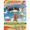 Křížovky 3/2020 - Vtipy o mimozemšťanech
