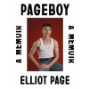Pageboy - Elliot Page, Flatiron Books