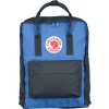 Ruksak Fjallraven Kanken Graphite-UN Blue