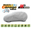 Ochranná autoplachta M2 Hatchback na Audi A2 (380-405 cm) (M2 hatchback)