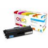 OWA Armor toner kompatibilný s Brother TN-421C, 1800st, modrá/cyan (K18058OW)