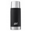 ESBIT TERMOSKA SCULPTOR VACUUM FLASK 0,5 L ČIERNA