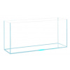 Akvárium OptiWhite 80x40x50 cm 160 l VYPR