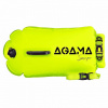 Bójka Agama SWIM PRO 28 L, žltá (12306)