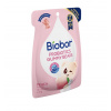 Biobor PROBIOTICS GUMMY BEARS s broskyňovou príchuťou a probiotikami 45g