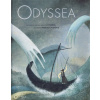Odyssea - Homér