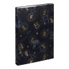 Baagl A4 Harry Potter Bradavice 29x43 cm A-32012