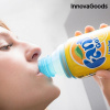 Uzávery na plechovky InnovaGoods (10 kusov)