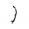 Šnorchl Atomic Aquatics SV2 - černá/žlutá