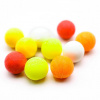 Enterprise imitácia boilies plávajúce Varianta: ø 10 mm oranžová - Tutti Frutti 8 ks (ET57O)