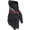vyhřívané rukavice HT-3 HEAT TECH DRYSTAR GLOVES, ALPINESTARS (černá, vel. XL)