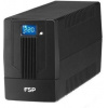 FSP UPS iFP 1500 VA / 900W, LCD, line interactive PPF9003100