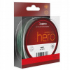 Delphin šnúra HERO green 117m 0,18mm 27lb