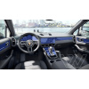 Ochranná fólia PPF na interiér – Porsche Cayenne