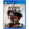 Call of Duty: Black Ops Cold War (PS4)
