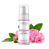 BIO Ružová čistiaca pena, 150 ml