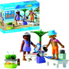 Playmobil 71908 Spoločný deň na pláži 4008789719089