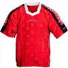 TOP TEN T-Shirt, V-Neck for kickboxing “Graffiti” Farba: Red, Veľ.: 160 cm