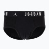 Detské boxerky Nike Jordan JHB Briefs 3 páry black