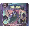 Disney Lorcana TCG: Ursula's Return - Illumineer's Quest - Hlboké problémy