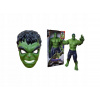 Akčná figúrka, postavička - Figúrka Hulk Avengers Sound + maska (Akčná figúrka, postavička - Figúrka Hulk Avengers Sound + maska)