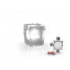 Objem LED 12V Creative BZ 5300K Cube (Objem LED 12V Creative BZ 5300K Cube)
