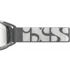 iXS Strap + outriger kit iXS 469-510-9098-001-OS 45mm biela
