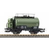 Piko Cisternový vagón Benzina ČSD IV - 27754
