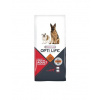Versele Laga Opti Life Adult Digestion Medium&Maxi - granule pro dospělé psy středních a velkých plemen s jehněčím a rýží 12,5 kg